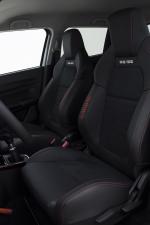 Suzuki Swift Sport Katana 2019 года